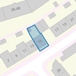 Perceel HLN01-K-2246