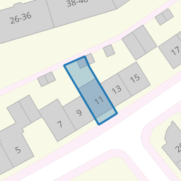 Perceel HLN01-K-2248