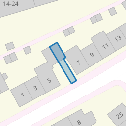 Perceel HLN01-K-2251