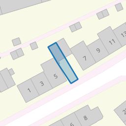 Perceel HLN01-K-2252