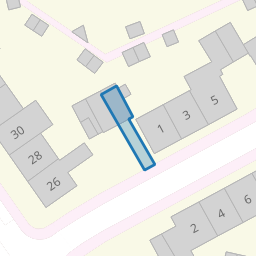 Perceel HLN01-K-2256