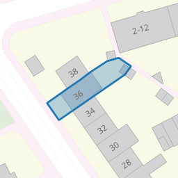 Perceel HLN01-K-2263