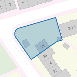 Perceel HLN01-K-2264