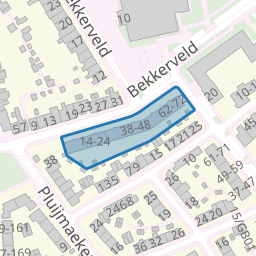 Perceel HLN01-K-2265