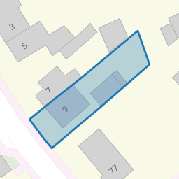 Perceel HLN01-K-2267