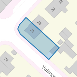 Perceel HLN01-K-2272