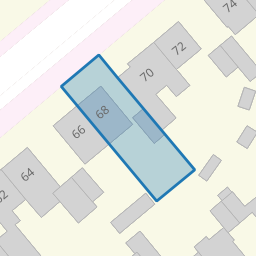 Perceel HLN01-K-2282