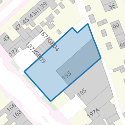 Perceel HLN01-K-2289