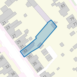 Perceel HLN01-K-2295