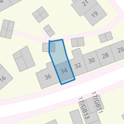 Perceel HLN01-K-2309