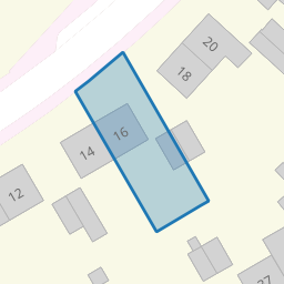 Perceel HLN01-K-2319