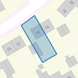 Perceel HLN01-K-2320