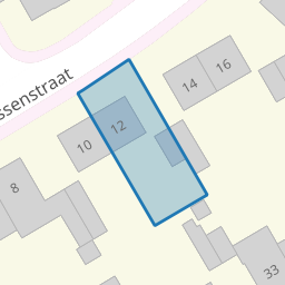 Perceel HLN01-K-2321