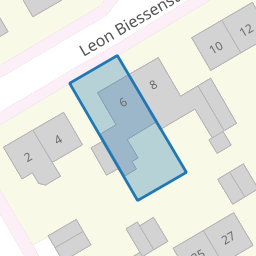 Perceel HLN01-K-2324