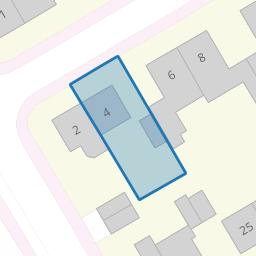 Perceel HLN01-K-2325