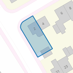 Perceel HLN01-K-2326