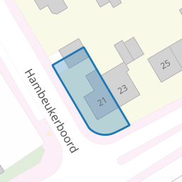 Perceel HLN01-K-2328