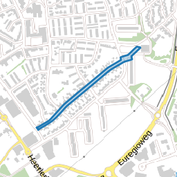 Perceel HLN01-K-2329