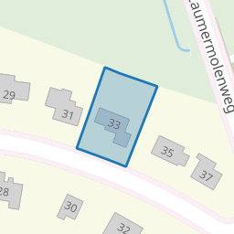 Perceel HLN01-K-2337