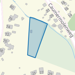 Perceel HLN01-K-2340