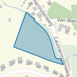 Perceel HLN01-K-2341