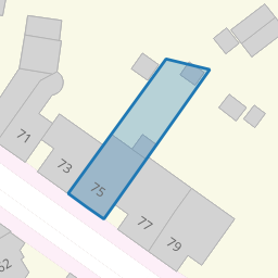 Perceel HLN01-K-2342