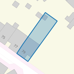 Perceel HLN01-K-2344