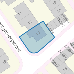 Perceel HLN01-K-2349