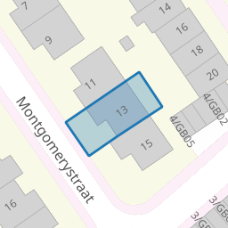 Perceel HLN01-K-2350