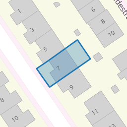 Perceel HLN01-K-2353