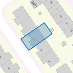 Perceel HLN01-K-2354