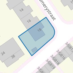 Perceel HLN01-K-2357