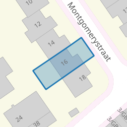 Perceel HLN01-K-2358