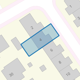 Perceel HLN01-K-2364