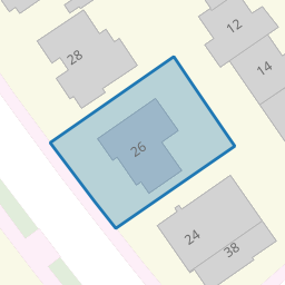 Perceel HLN01-K-2367