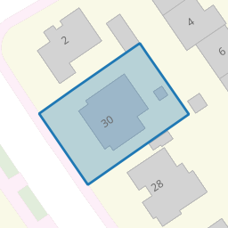 Perceel HLN01-K-2369