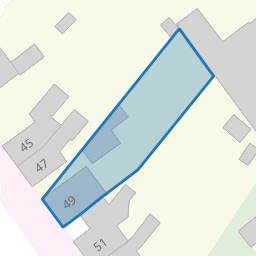 Perceel HLN01-K-2372