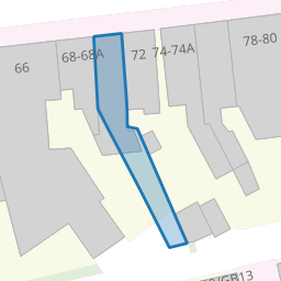 Perceel HLN01-K-2379
