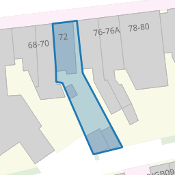 Perceel HLN01-K-2380