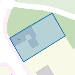 Perceel HLN01-K-2399