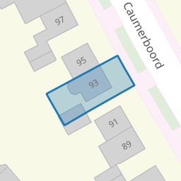 Perceel HLN01-K-2403