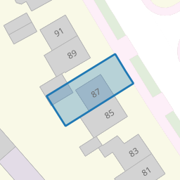 Perceel HLN01-K-2406