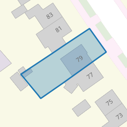 Perceel HLN01-K-2410