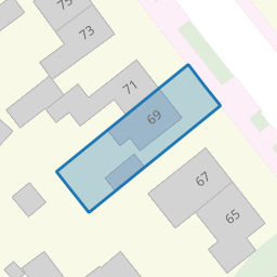 Perceel HLN01-K-2415