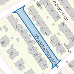 Perceel HLN01-K-2416