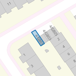 Perceel HLN01-K-2417