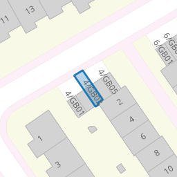 Perceel HLN01-K-2419