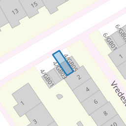 Perceel HLN01-K-2420