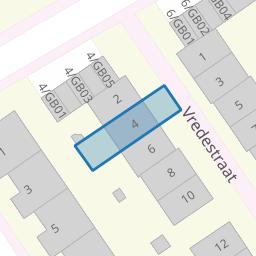 Perceel HLN01-K-2422