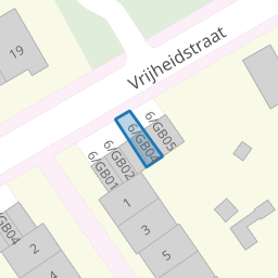 Perceel HLN01-K-2426